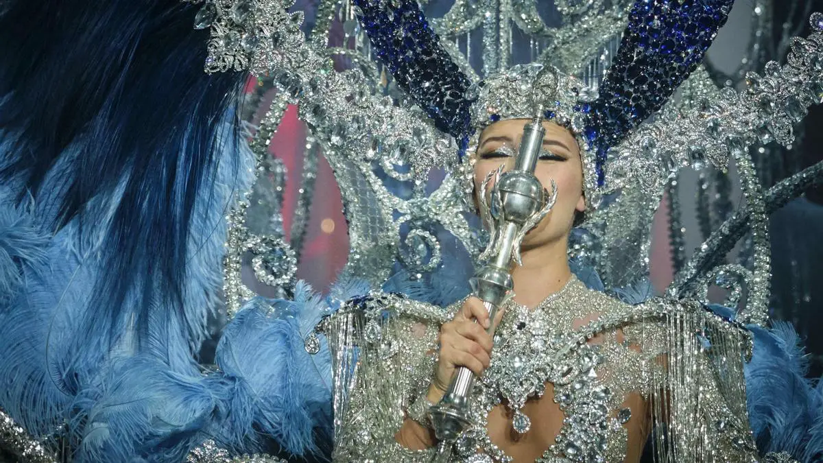 Gala Elección Reina del Carnaval de Santa Cruz 2025 Fechas