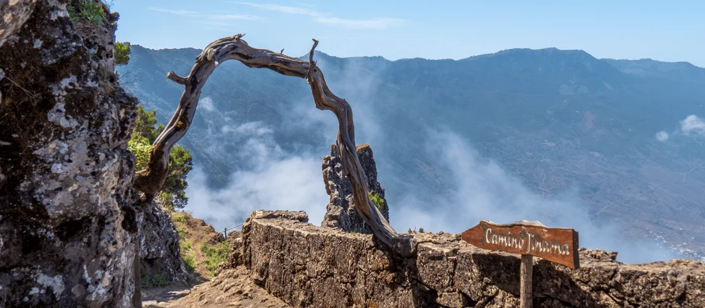 TOP 8 mejores senderos de Canarias