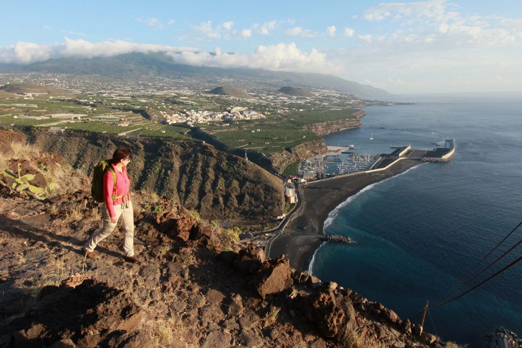 TOP 8 miradores de Canarias (1 por isla)
