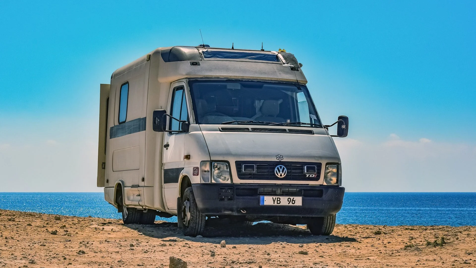 Viajar en Autocaravana por Canarias