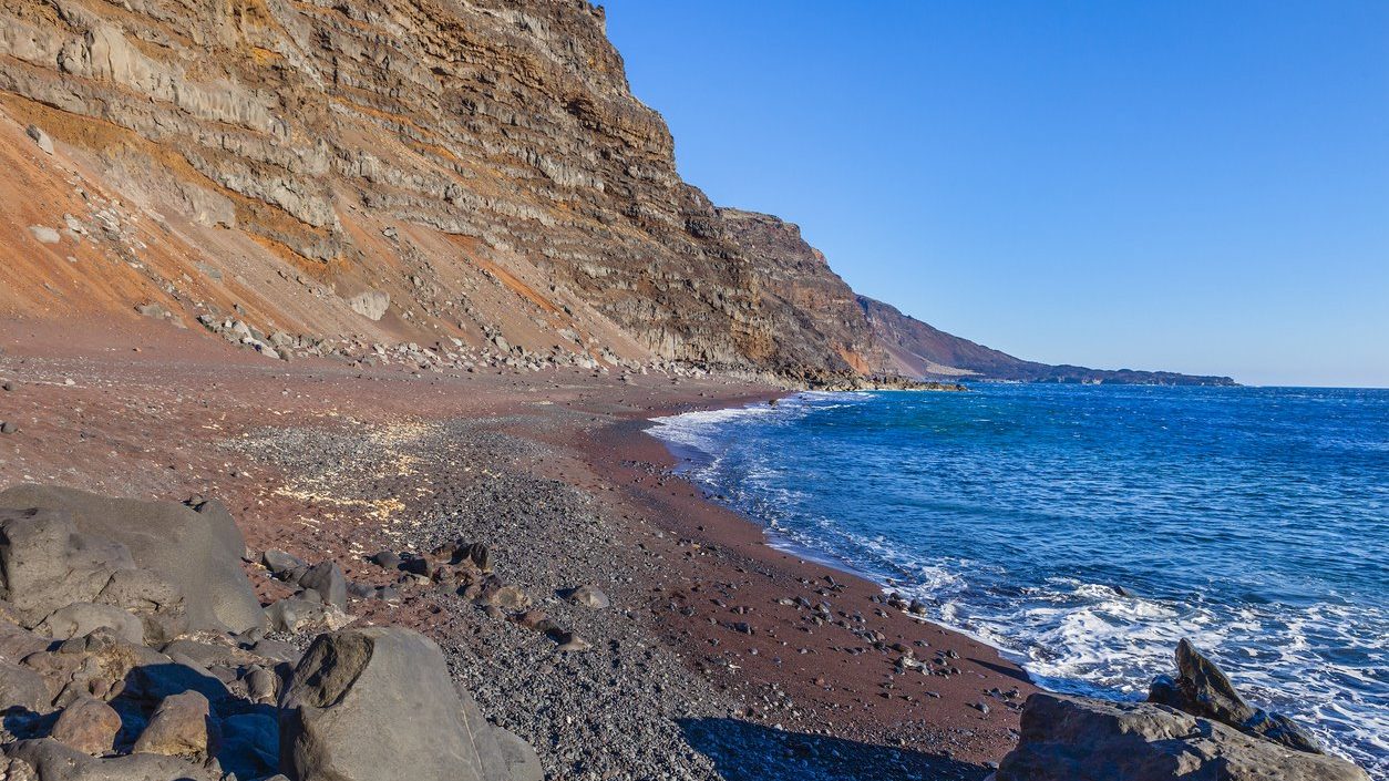 Mejores playas de Canarias
