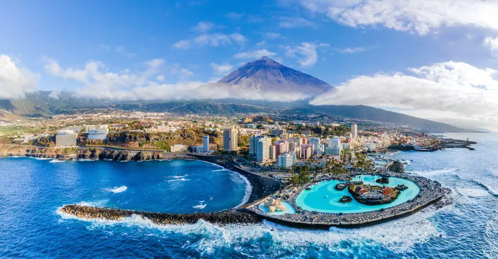 Calendario laboral en Tenerife de 2023. Días festivos en la isla de Tenerife este año