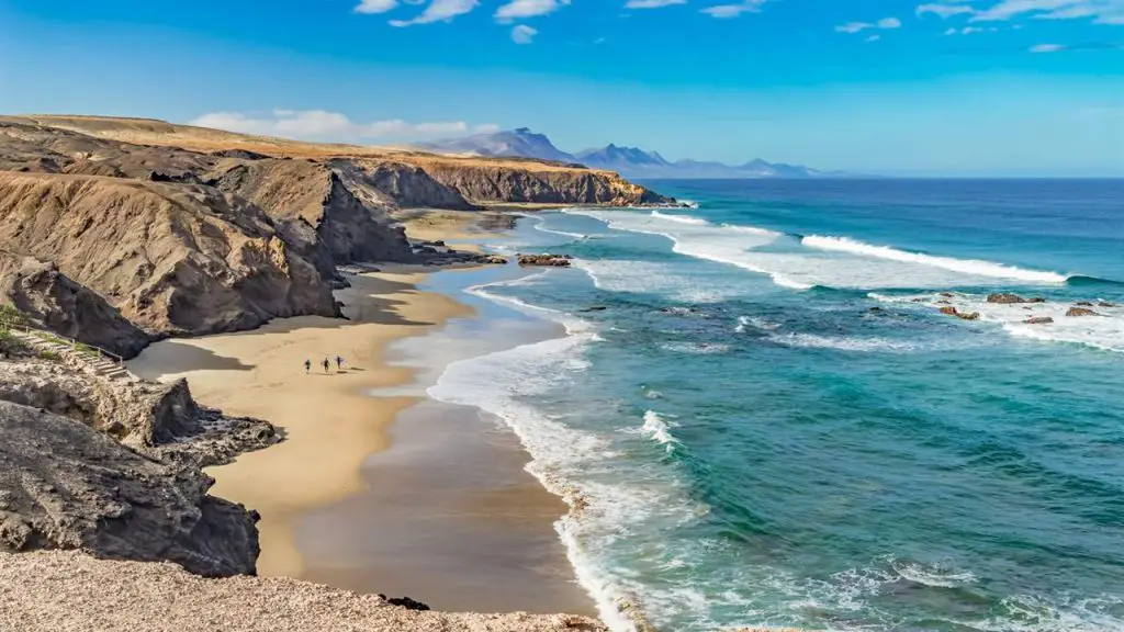 La vida en Canarias. Mudarse a las islas Canarias