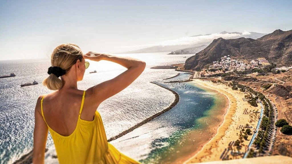 Residencia en Canarias. Comprar casa para vivir en canarias. Alquiler y precio de la comida