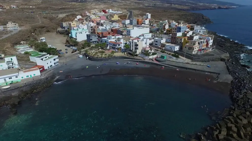 Programa de actos de las fiestas y la Romería en honor a San Roque en Fasnia 2024