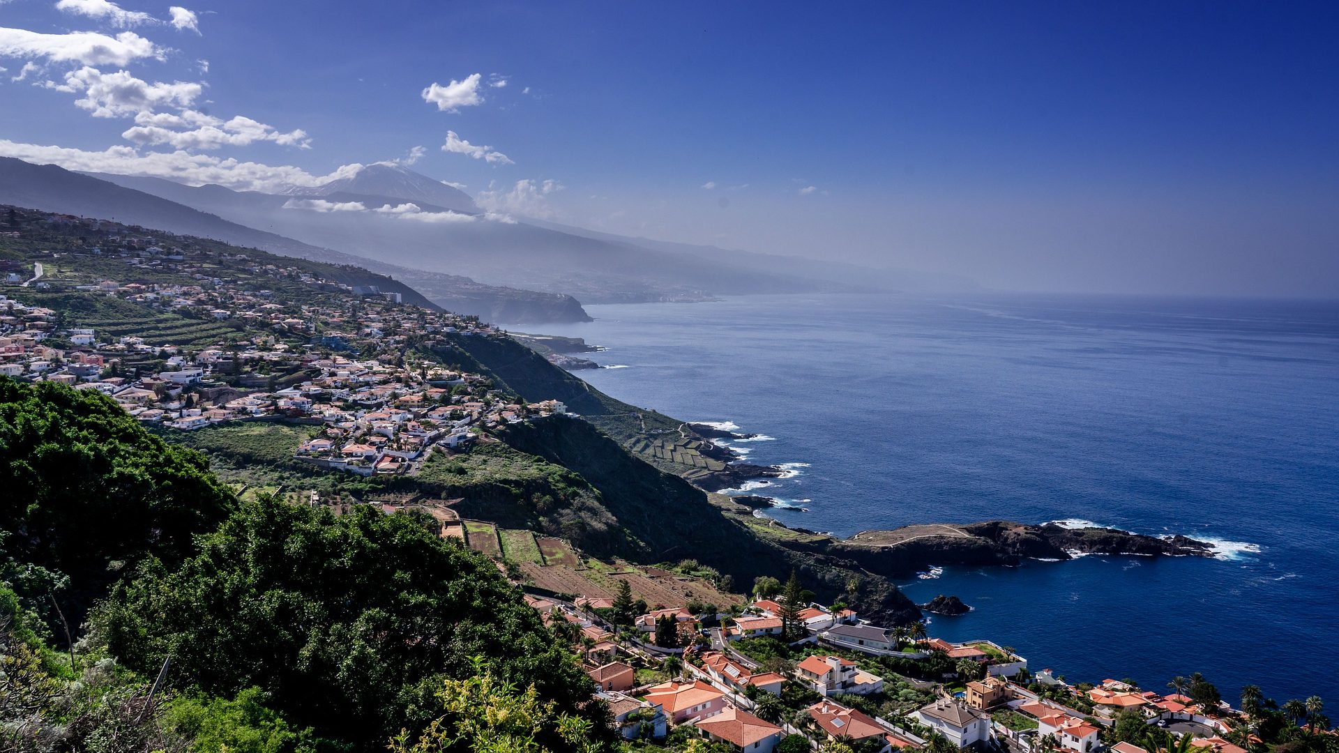 Guía de Romerías en la isla de Tenerife