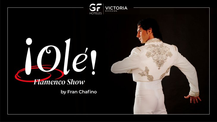 Olé Flamenco Show en Tenerife