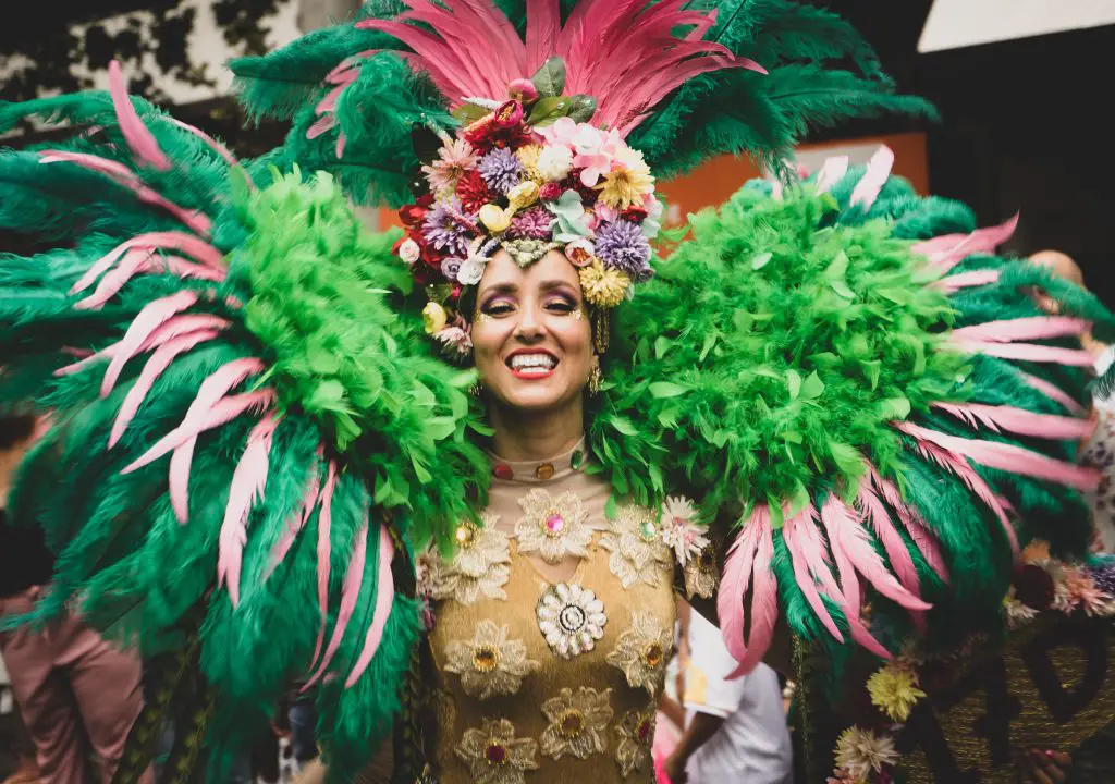 Bases Concurso Disfraces del Carnaval de Santa Cruz de Tenerife 2024