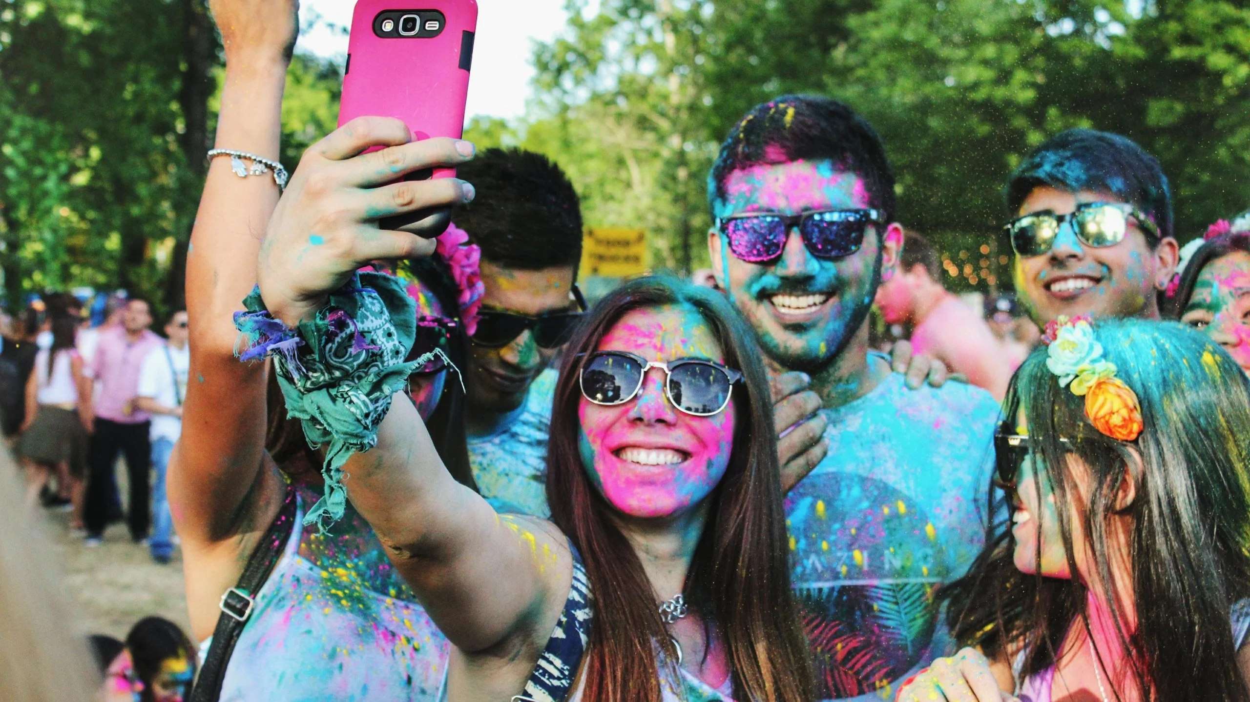 Carnaval de Santa Cruz de Tenerife 2025