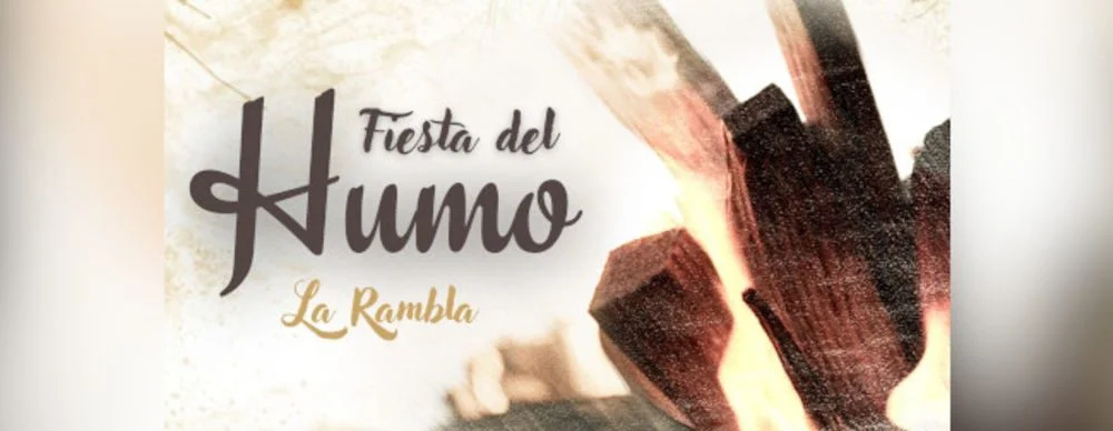 Fiesta del Humo en San Juan de La Rambla