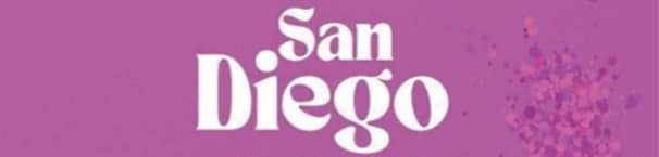 Fiestas de San Diego 2023 en La Laguna
