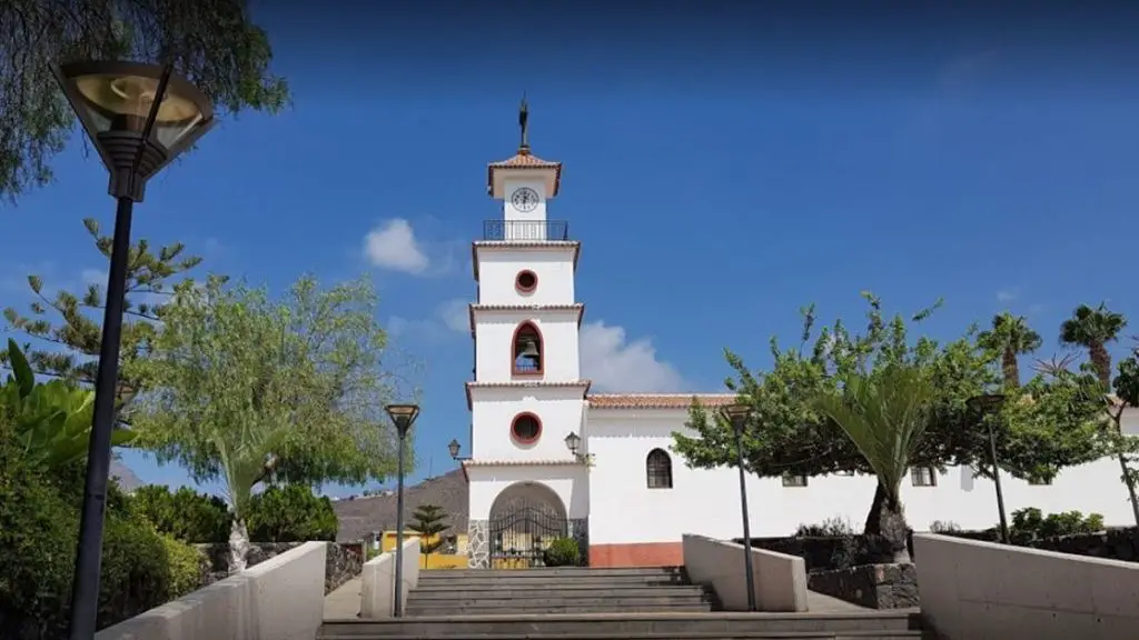 Fiestas de San Martín de Porres en Cabo Blanco 2024