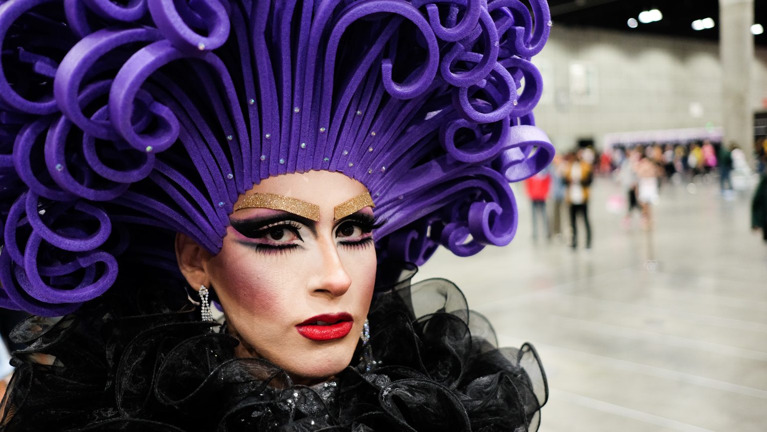 Gala de elección Drag Queen de Las Palmas de Gran Canaria y Reina del Carnaval 2025