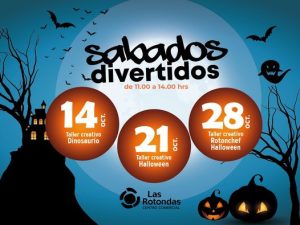Eventos en Fuerteventura y fiestas en halloween 2024