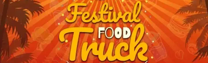 Laisla! Food Truck Fest 2023