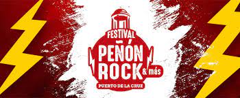 Peñón Rock Festival 2023