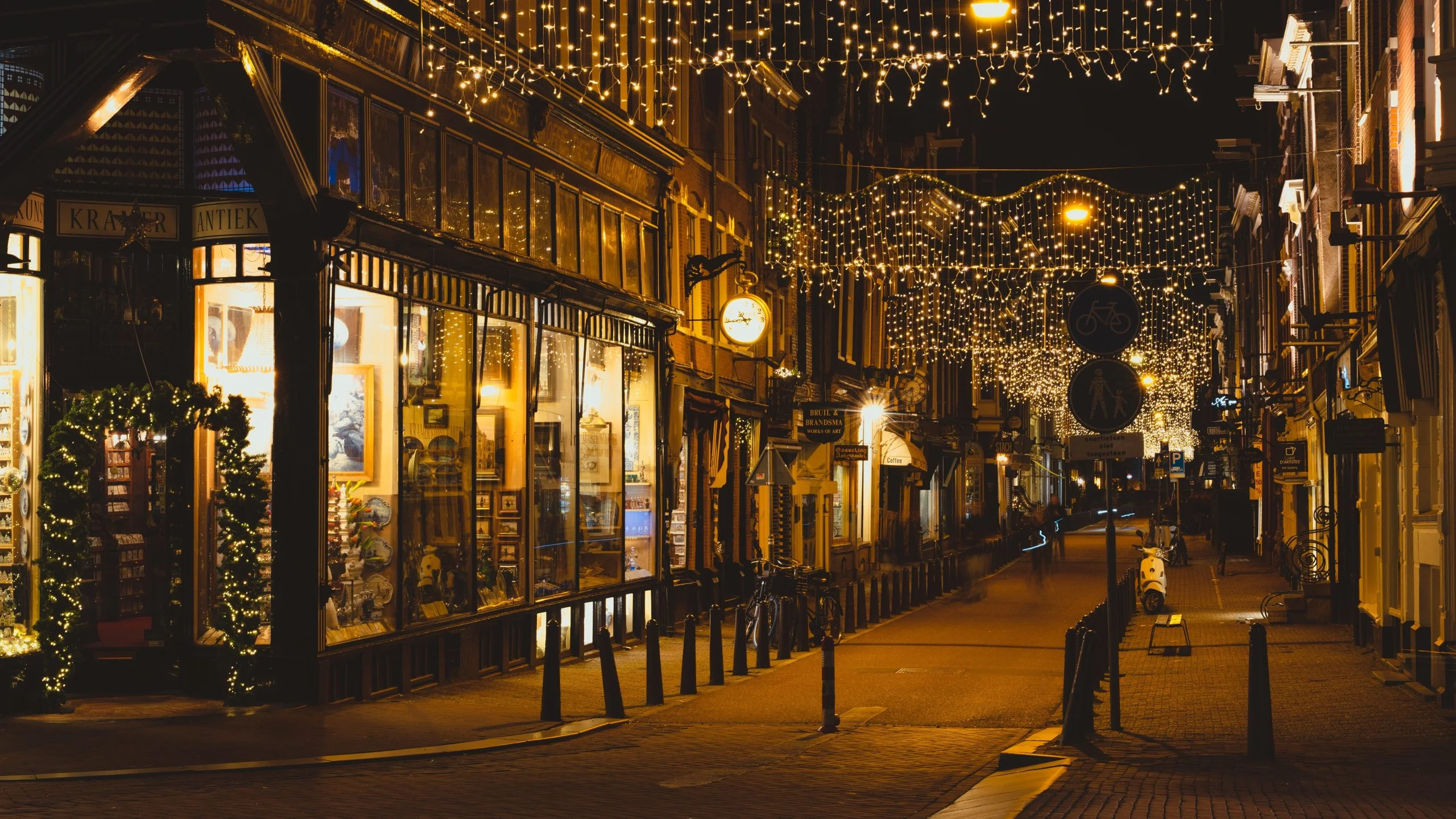 Encendido Luces de Navidad en Tenerife 2024. Día del Encendido Luces de Navidad en la isla de Tenerife