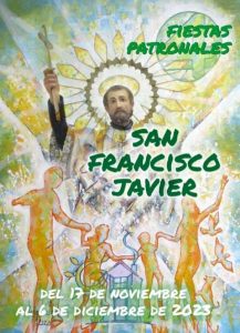Programación completa de las Fiestas de San Francisco Javier en Gran Canaria 2023