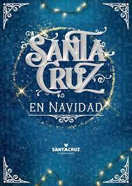 Programa de Navidad de Santa Cruz de Tenerife 2023-2024
