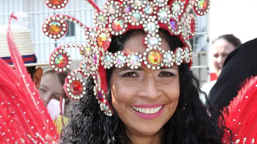 Carnaval de Día Santa cruz de Tenerife 2024