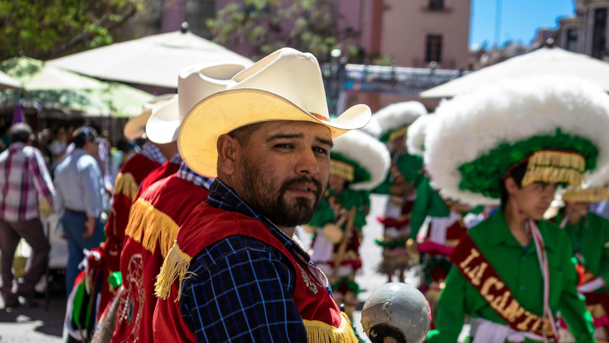 Carnaval en Canarias 2025 Fechas de Carnavales de cada isla