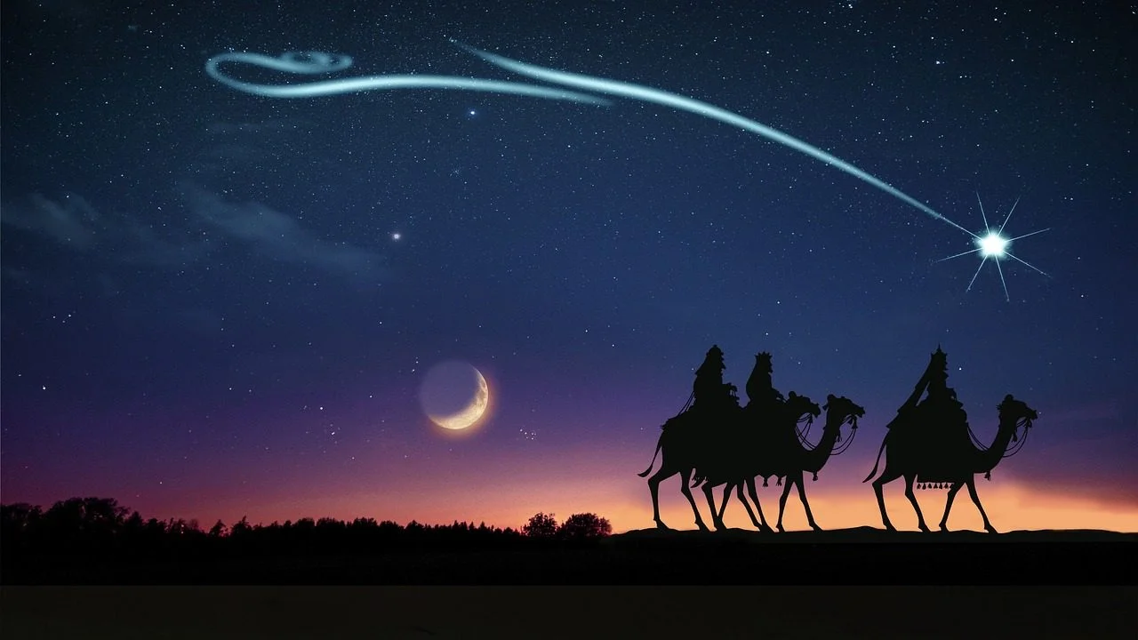 Cabalgata de Reyes Magos en Puerto de la Cruz 2025. Hora del Desfile de las Majestades de los Reyes Magos en la ciudad de Puerto de La Cruz