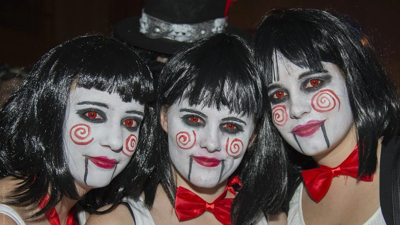 Programación Carnaval Tenerife 2025