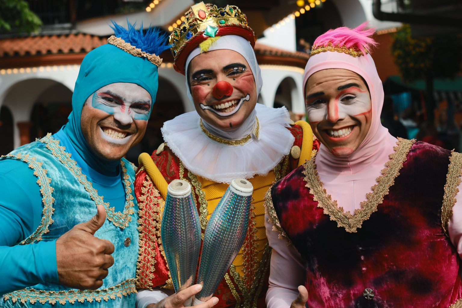 Programación Carnaval Gran Canaria 2025 Fechas y Eventos