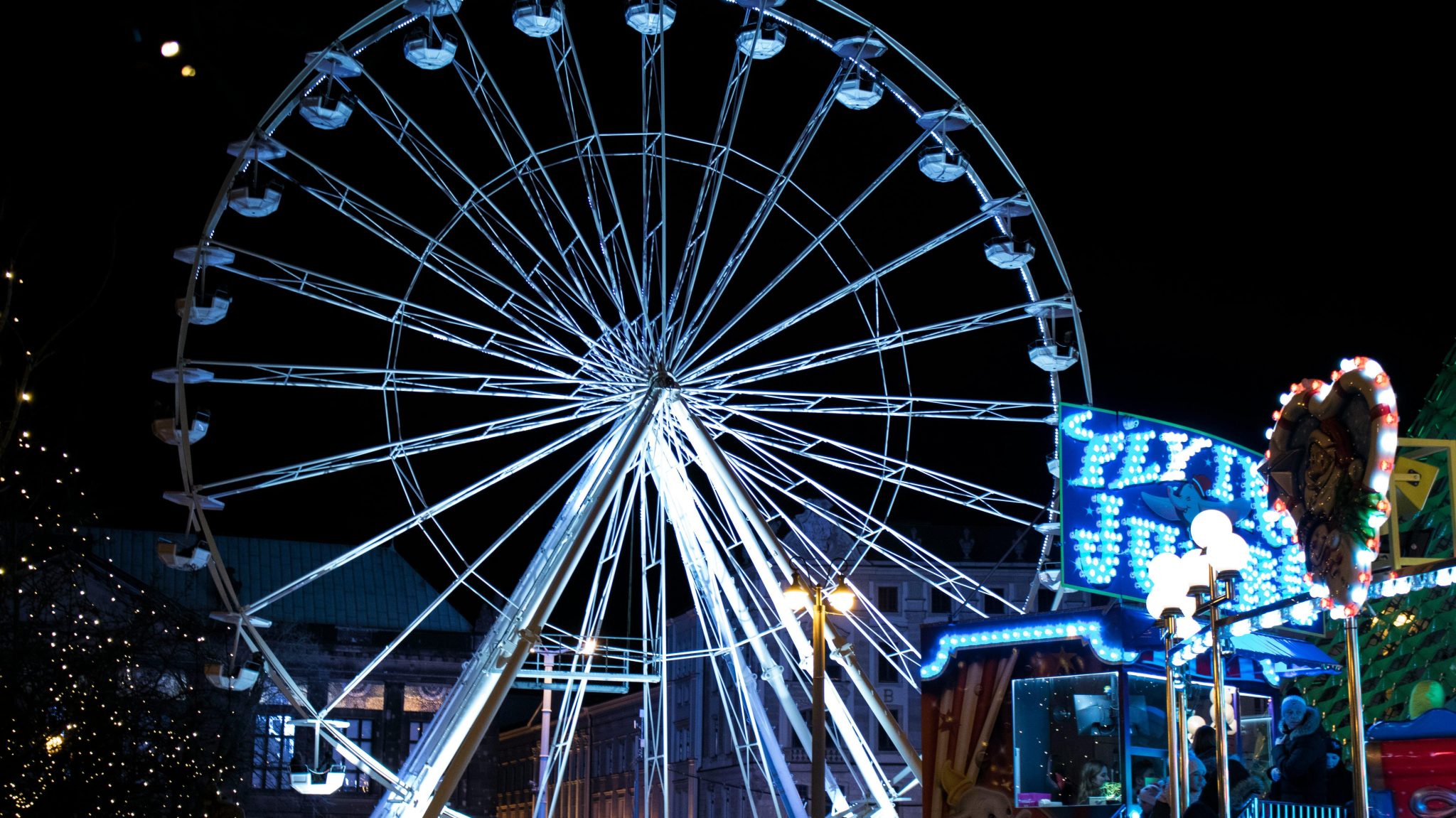 Carnaval en Canarias 2025 Fechas de Carnavales de cada isla