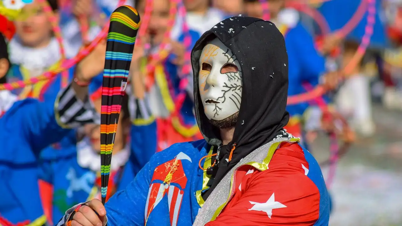 Carnaval Puerto del Rosario 2024