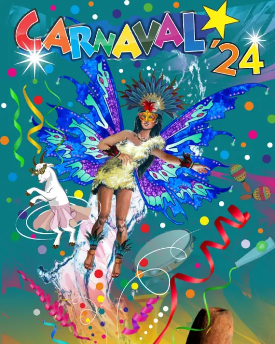 Programa Carnaval La Guancha 2025