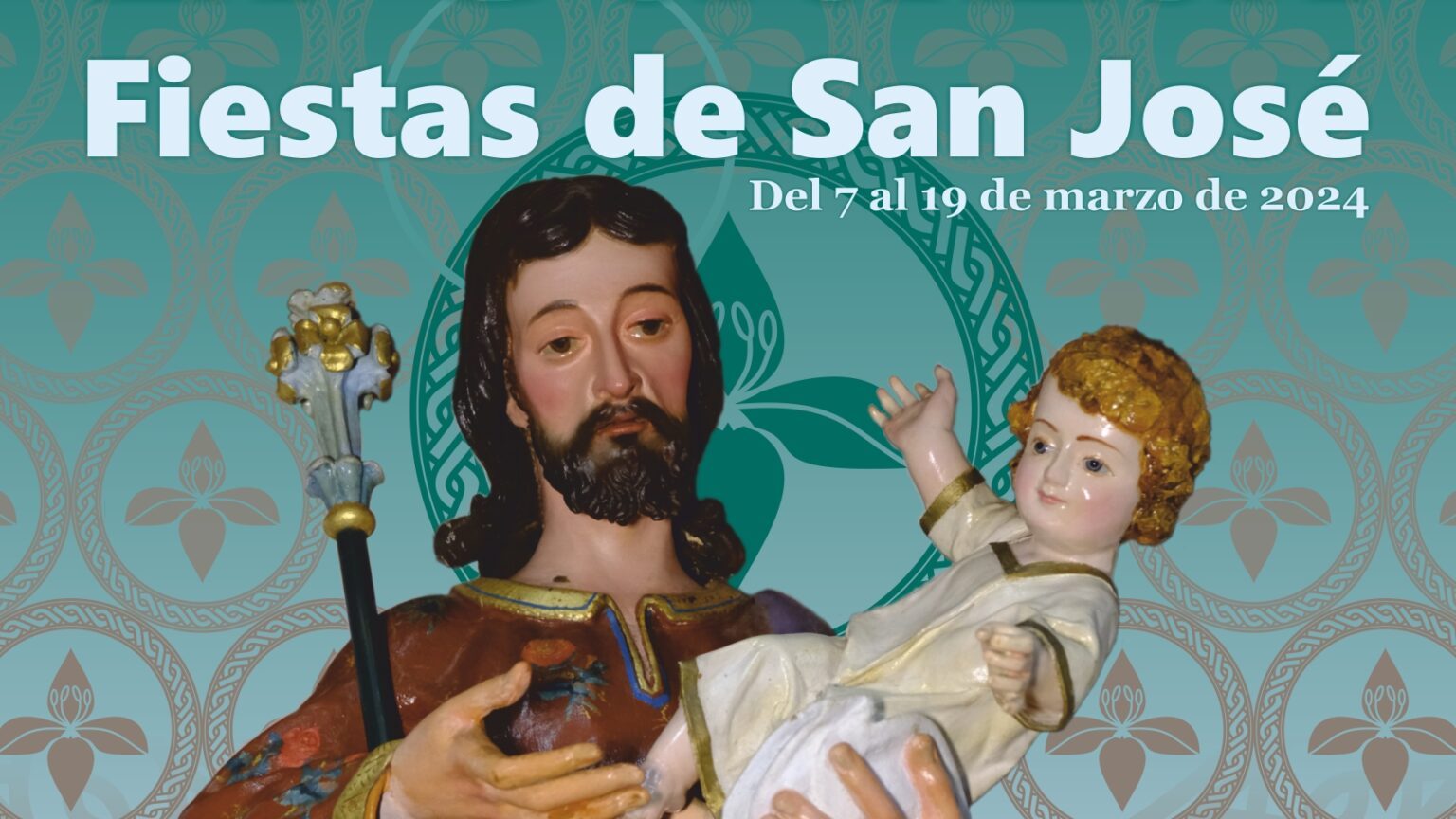 Fiestas de San José en El Sauzal 2024