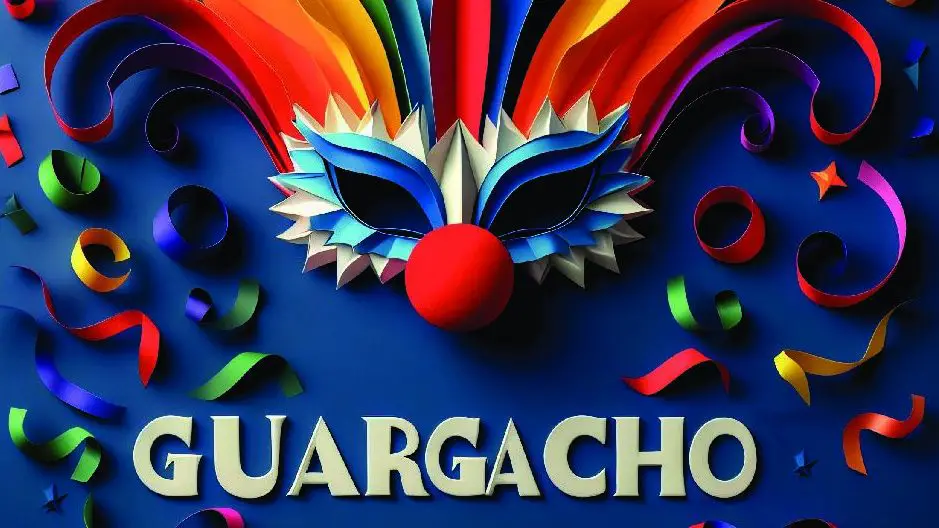 Carnaval de Guargacho en San Miguel 2025
