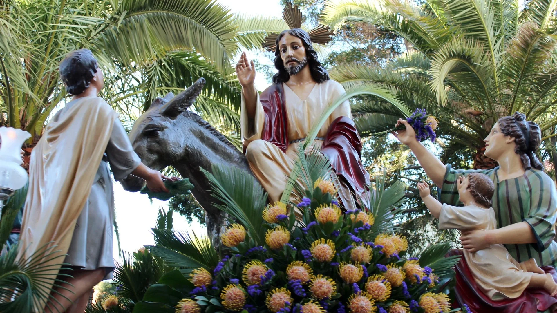 Semana Santa Santa Cruz de Tenerife 2024