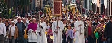 Semana Santa San Cristóbal de La Laguna 2024