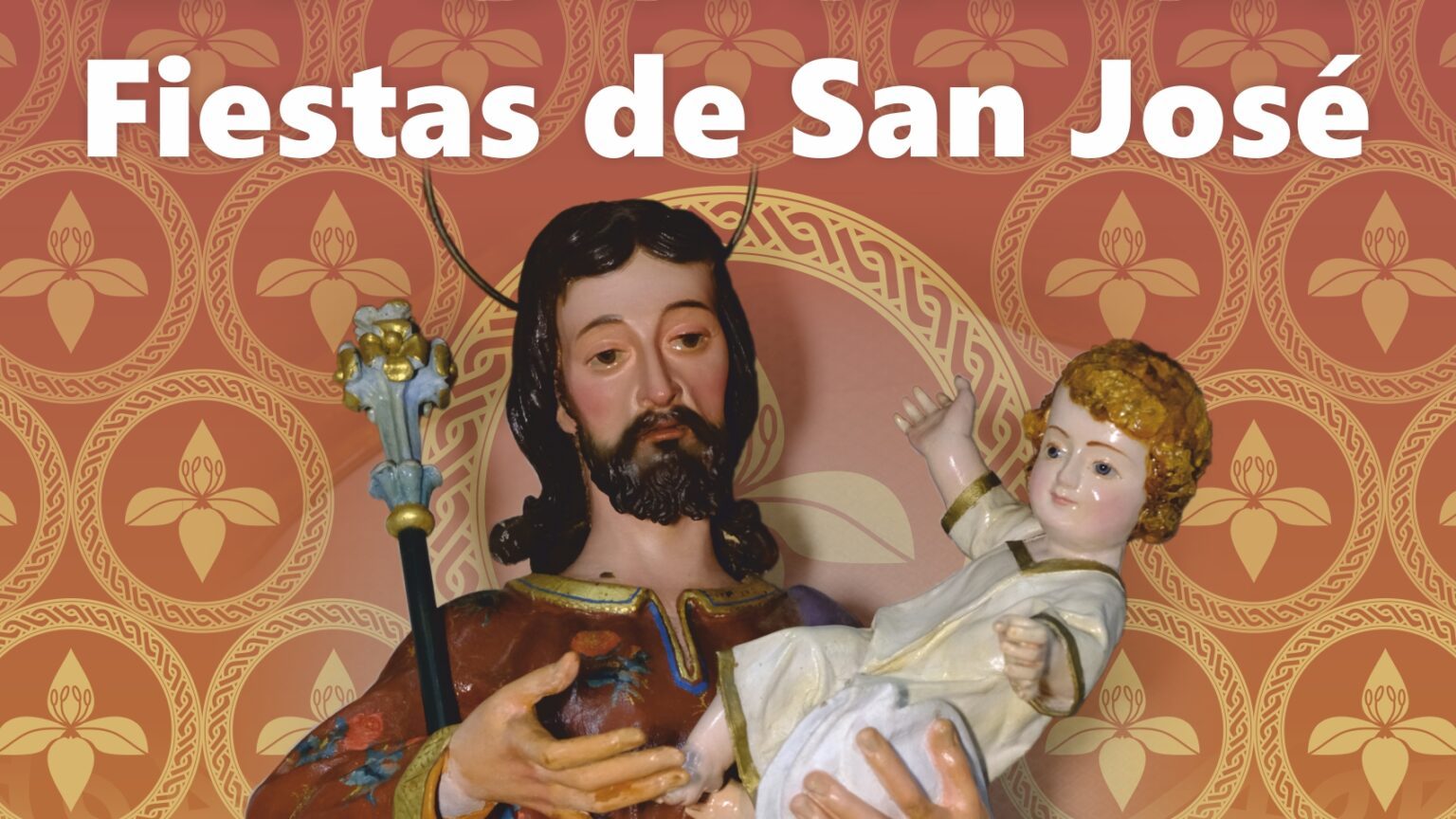 Fiestas de San José 2024 Barrio de San José de Las Palmas