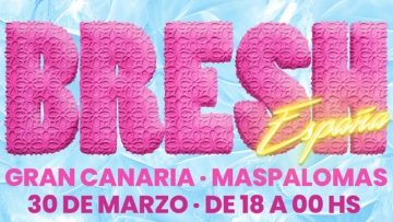 Festival Bresh Gran Canaria 2024
