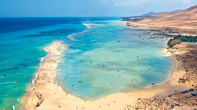 Semana Santa Fuerteventura 2024