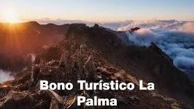Bono Turístico La Palma 2024 ¿Fechas para participar? ¿Cuándo caduca el bono? ¿Cómo conseguirlo 250€? ¿Cómo activarlo? ¿Cómo saber si te toca?