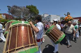 Celebrando la Tradición: Fiestas en Honor a San Isidro Valverde 2024