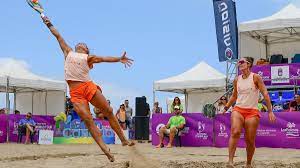 Sand Series Classic ITF Beach Tennis Gran Canaria 2024